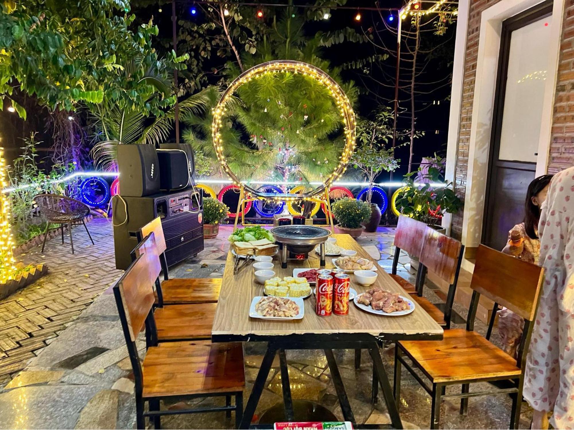 Tràng An Dragon Homestay Ninh Binh Exterior foto