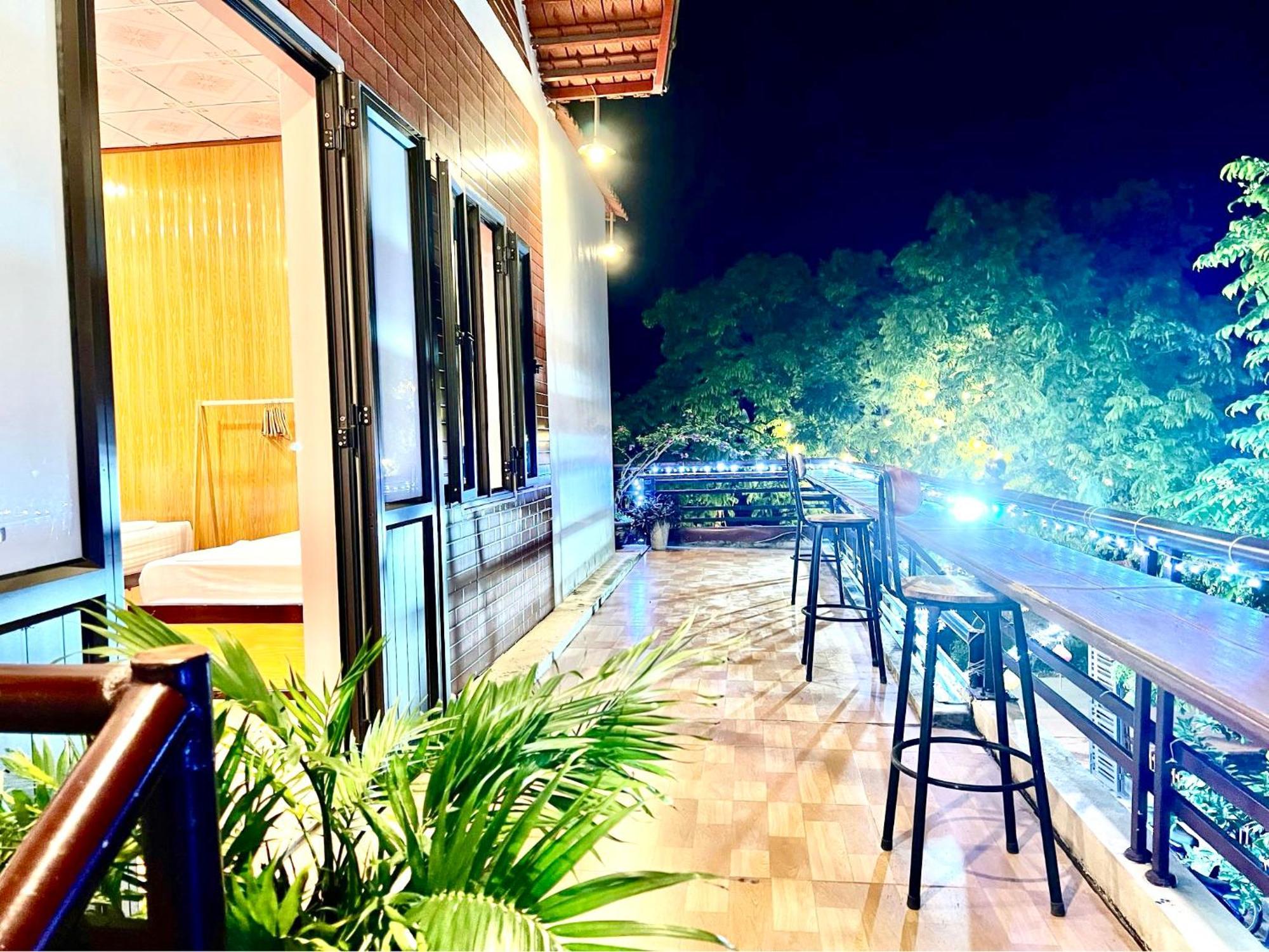 Tràng An Dragon Homestay Ninh Binh Exterior foto
